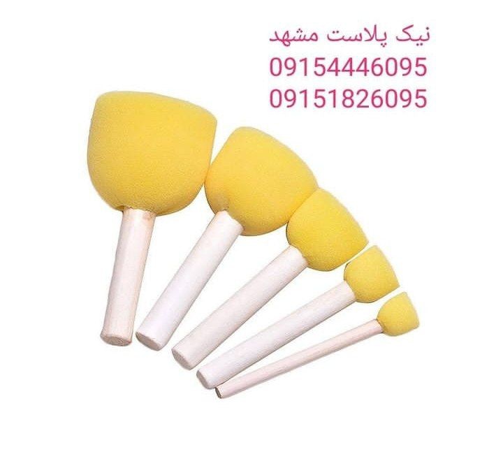 نی مخصوص تامپون